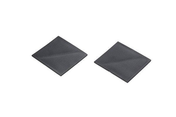 DJI Inspire 2 - Batterie-Isolations-Sticker Part 35